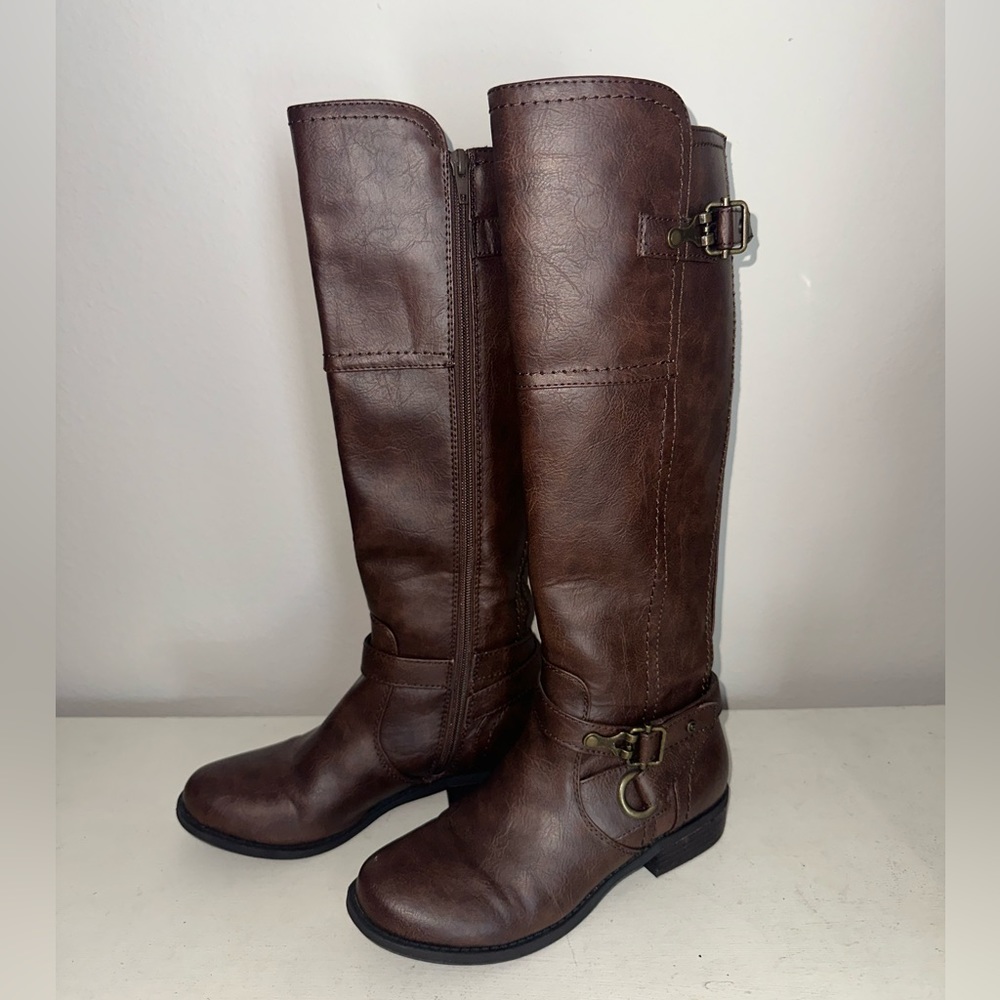 G by Guess Women’s Riding Boots